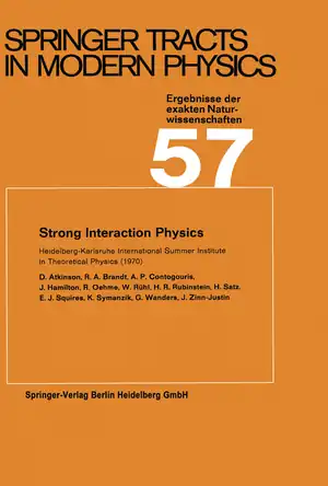 Buchcover ISBN 9783540364016