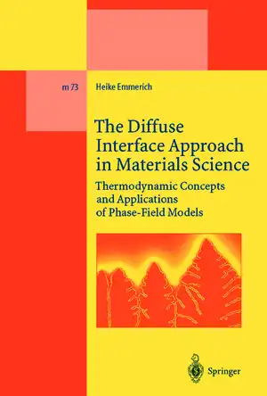 Buchcover ISBN 9783540364092