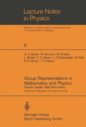 Buchcover ISBN 9783540364412