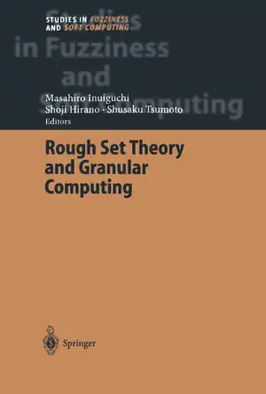 Buchcover ISBN 9783540364733