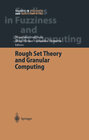 Buchcover Rough Set Theory and Granular Computing