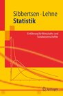 Buchcover Statistik