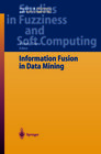Buchcover Information Fusion in Data Mining
