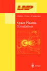 Buchcover Space Plasma Simulation