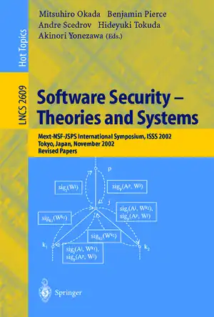 Buchcover ISBN 9783540365327