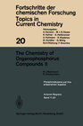 Buchcover The Chemistry of Organophosphorus Compounds II