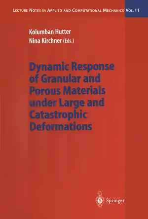 Buchcover ISBN 9783540365655