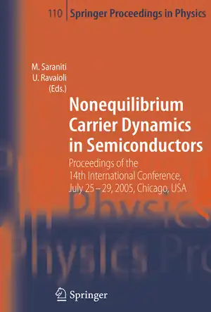 Buchcover ISBN 9783540365877