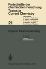 Buchcover Organic Electrochemistry