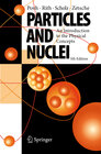 Buchcover Particles and Nuclei
