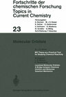 Buchcover Molecular Orbitals