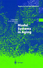 Buchcover Model Systems in Aging