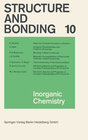 Buchcover Inorganic Chemistry