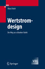 Buchcover Wertstromdesign