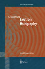 Buchcover Electron Holography