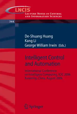 Buchcover ISBN 9783540372554