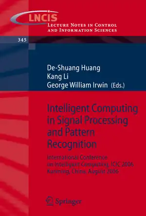 Buchcover ISBN 9783540372578