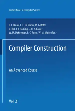 Buchcover ISBN 9783540372639