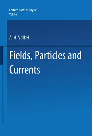 Buchcover ISBN 9783540372998