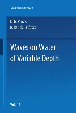 Buchcover ISBN 9783540373490