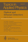 Buchcover Optical and Infrared Detectors