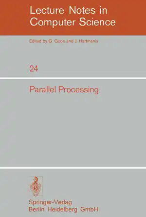 Buchcover ISBN 9783540374084