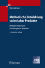 Buchcover Methodische Entwicklung technischer Produkte