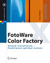 Buchcover FotoWare Color Factory