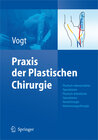 Buchcover Praxis der Plastischen Chirurgie