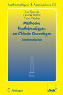 Buchcover Méthodes mathématiques en chimie quantique. Une introduction
