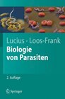 Buchcover Biologie von Parasiten