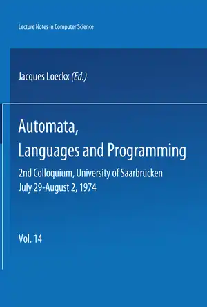 Buchcover ISBN 9783540377788