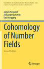 Buchcover Cohomology of Number Fields