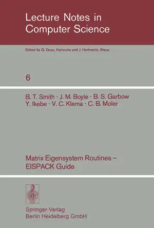 Buchcover ISBN 9783540380047