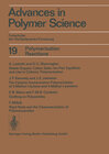 Buchcover Polymerization Reactions