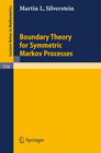 Buchcover Boundary Theory for Symmetric Markov Processes