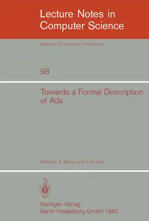 Buchcover ISBN 9783540384151