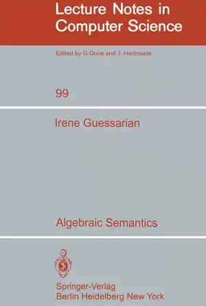 Buchcover ISBN 9783540384175