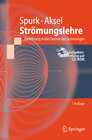 Buchcover Strömungslehre