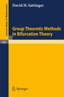 Buchcover Group Theoretic Methods in Bifurcation Theory