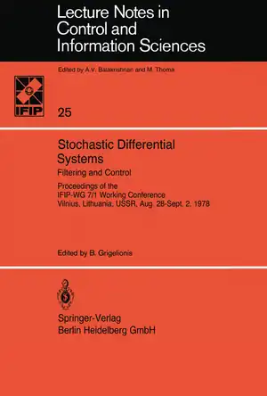 Buchcover ISBN 9783540385035