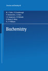 Buchcover Biochemistry