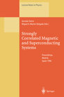 Buchcover Electron Nuclear Double Resonance of Transition Metal Complexes with Organic Ligands