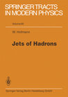 Buchcover Jets of Hadrons