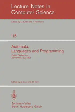 Buchcover ISBN 9783540387459