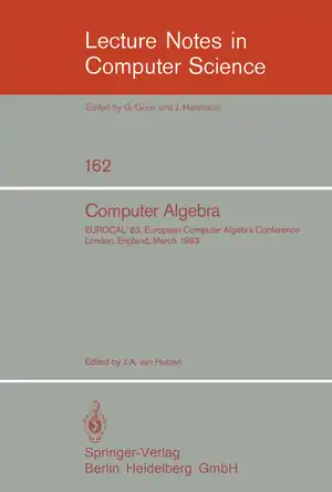 Buchcover ISBN 9783540387565