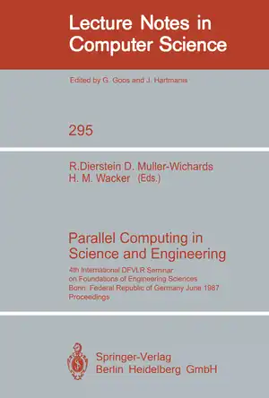 Buchcover ISBN 9783540388487