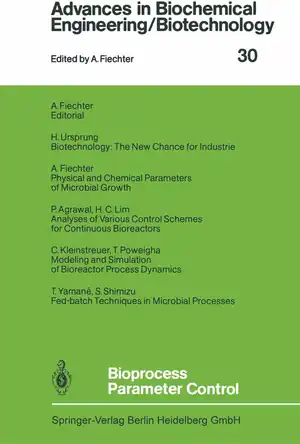 Buchcover ISBN 9783540390046