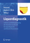 Buchcover Liquordiagnostik