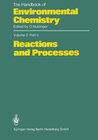 Buchcover Reactions and Processes